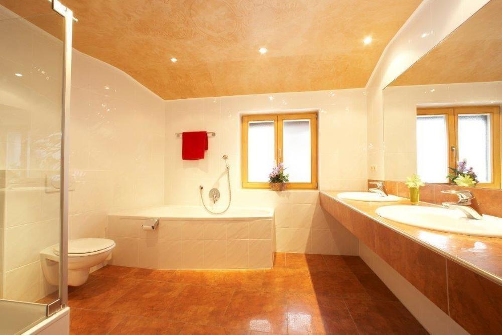 Apartments- Und Ferienhaus Anton Гармиш-Партенкирхен Екстериор снимка
