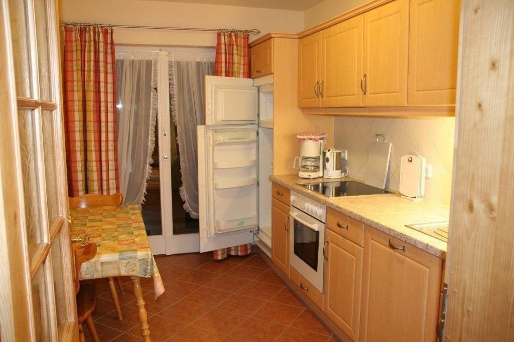 Apartments- Und Ferienhaus Anton Гармиш-Партенкирхен Екстериор снимка