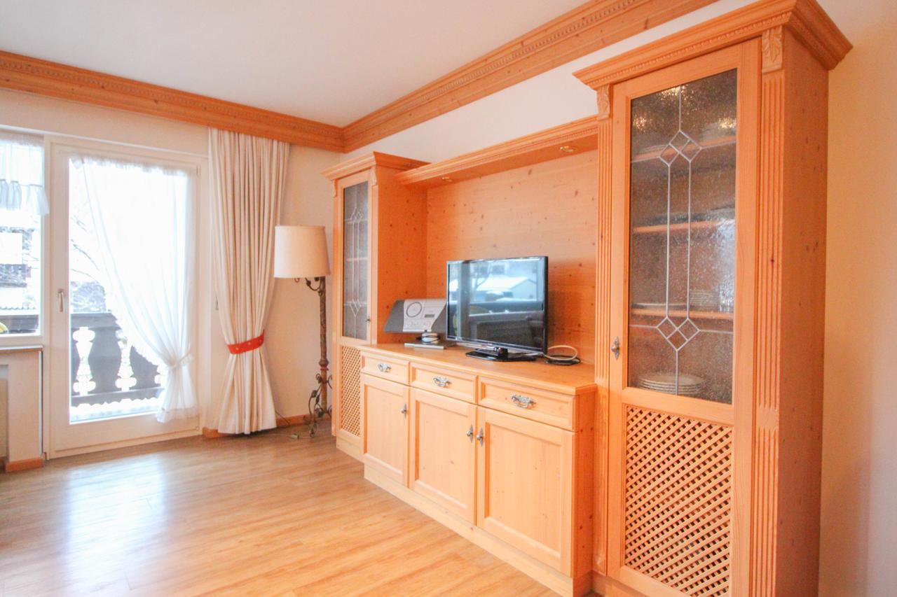 Apartments- Und Ferienhaus Anton Гармиш-Партенкирхен Екстериор снимка