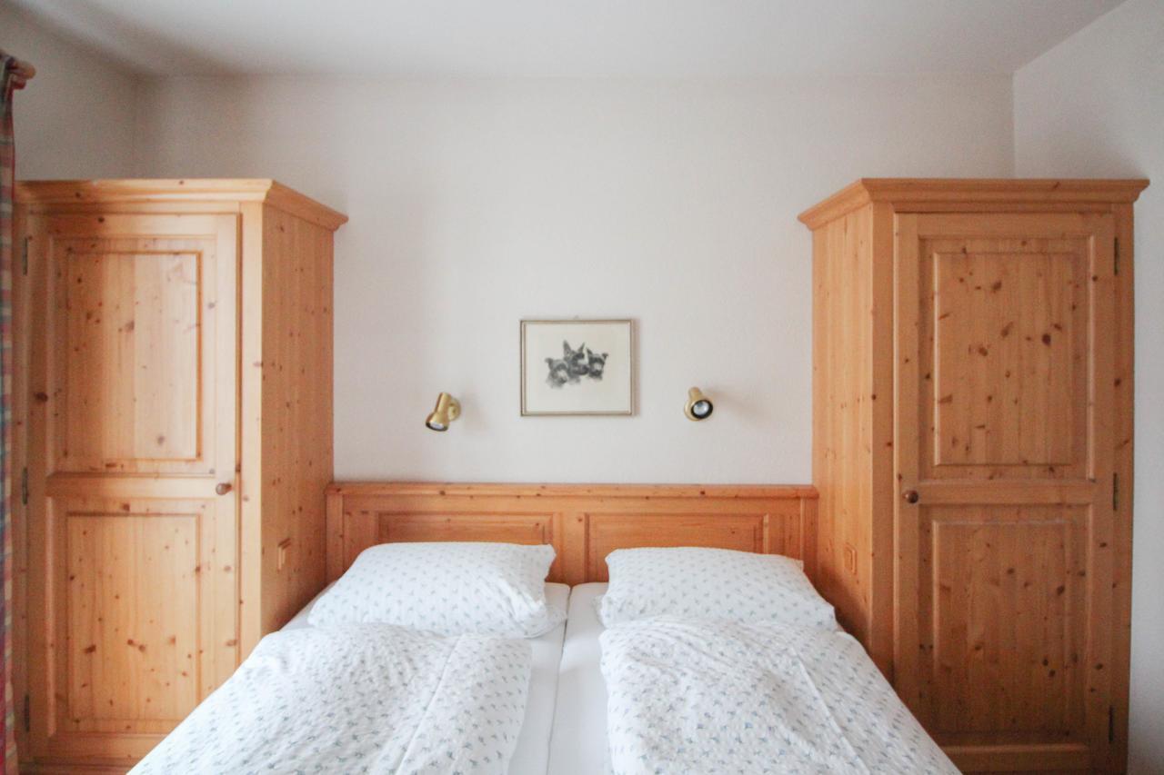 Apartments- Und Ferienhaus Anton Гармиш-Партенкирхен Екстериор снимка